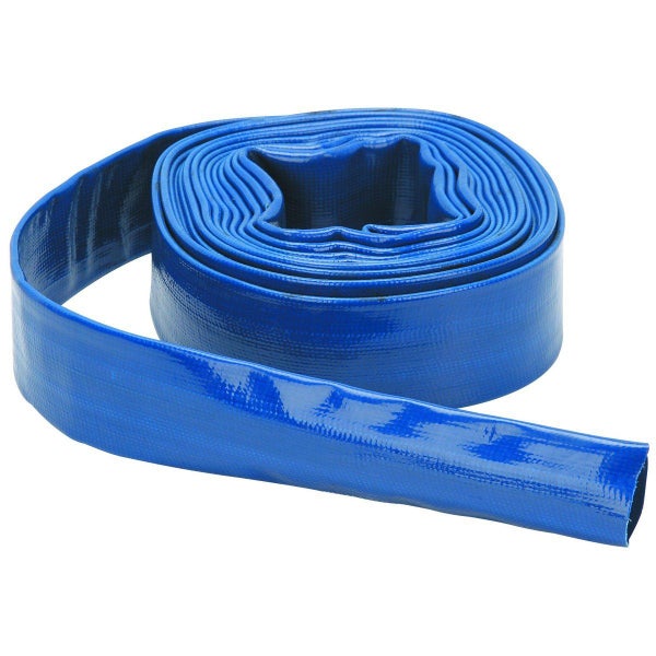 4 Bar Lay Flat Delivery Hose 25-76mm (Per M) Carousel 2