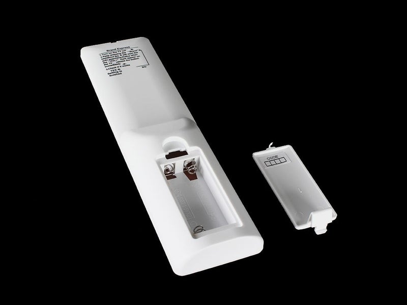 PTN NEW Universal TV Remote Sale Sale Sale Carousel 7