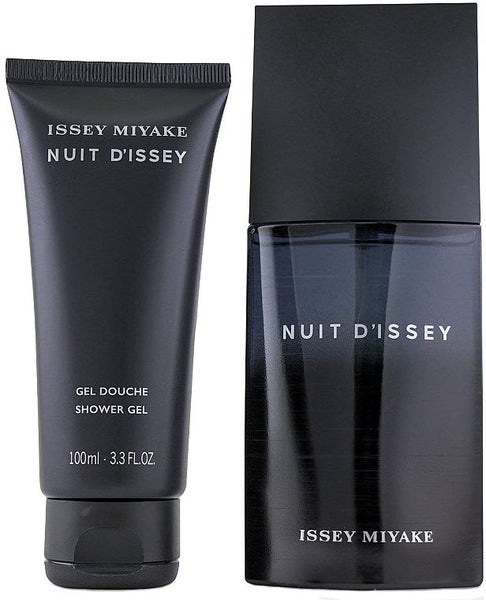 NUIT D'ISSEY BY ISSEY MIYAKE 75ML 2PCS SET_®_ Carousel 1