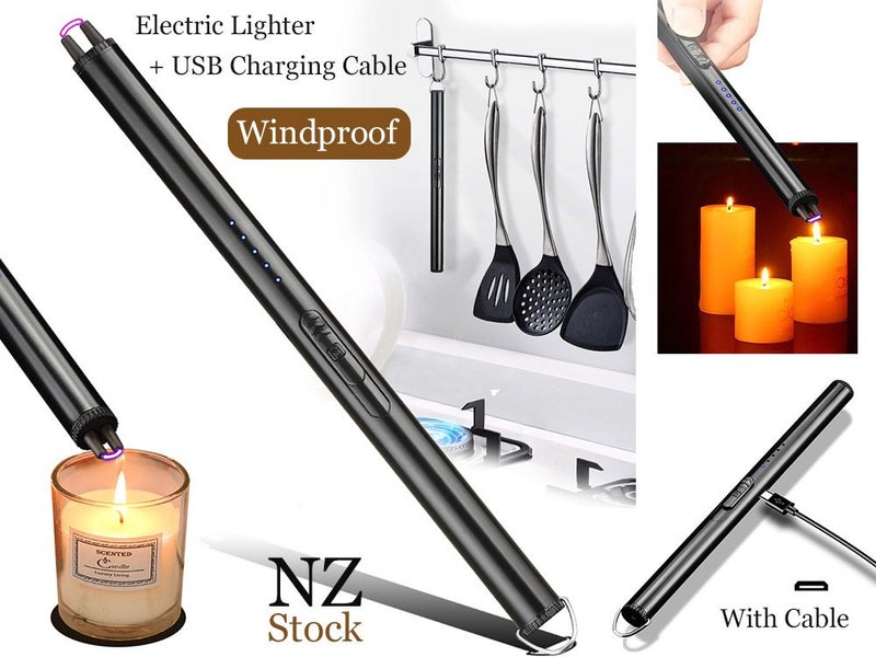 PTN NEW Electric Lighter Sale - Sale Sale Carousel 1