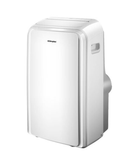 Dimplex Premium Eco Reverse Cycle Portable Air Conditioner 3.5kW R290 Carousel 1