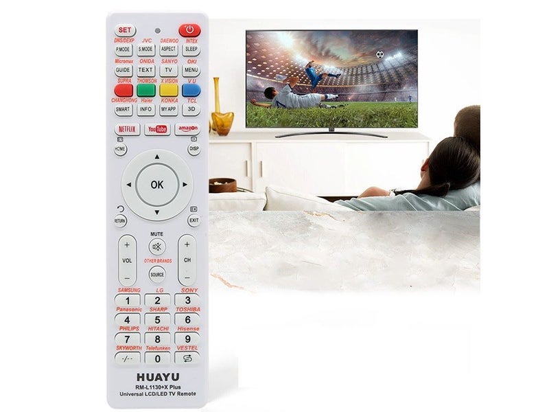 PTN NEW TV Remote Control Sale Sale Sale Carousel 8