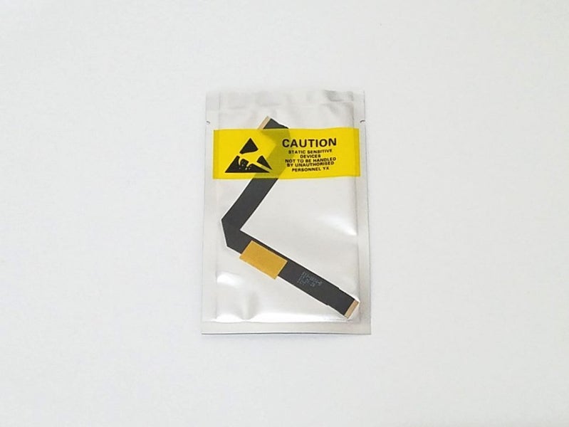 MacBook Air 13" Trackpad Touchpad Cable A1466 2013-2015 Carousel 1