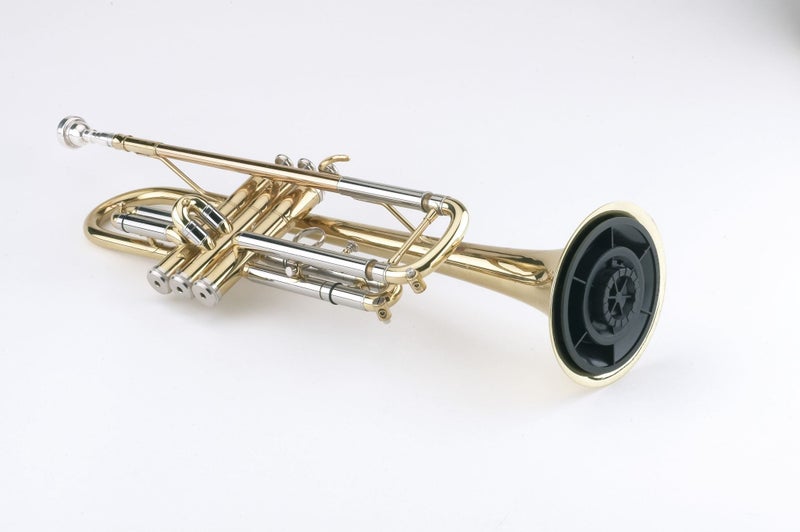 K&M - 15213-000-55 - Trumpet Stand. Carousel 4