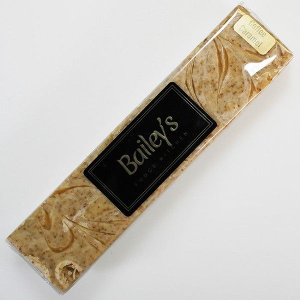 Bailey's Fudge - Coffee Caramel Fudge Bar Carousel 1