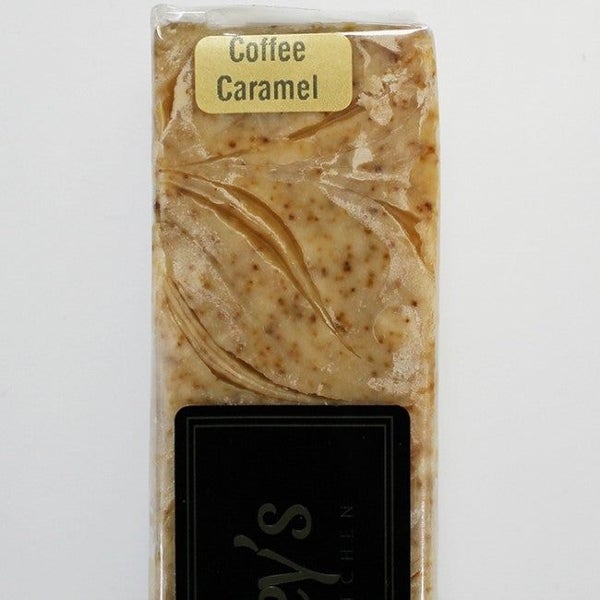 Bailey's Fudge - Coffee Caramel Fudge Bar Carousel 2