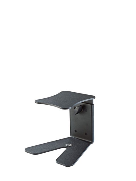 K&M - 26772-000-56 - Table Stand For Studio Monitors And Loudspeakers. Carousel 2