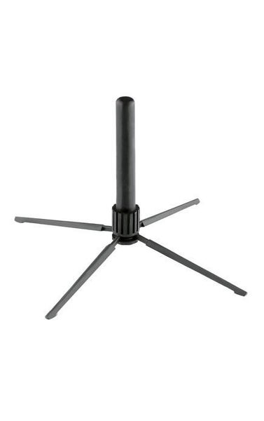 K&M - 15232-000-55 - Flute Stand For Bohm & Cross Flutes. Carousel 1