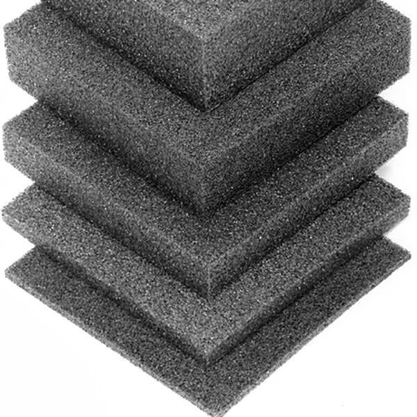 Penn Elcom - M62919 - 19mm Etha Plank Foam Full Sheet - 2750mm x 600mm Carousel 1