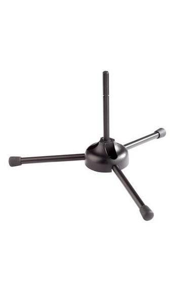 K&M - 15250-017-55 - Recorder Stand For Alto/Tenor Recorders. Carousel 1