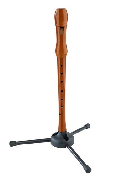 K&M - 15250-017-55 - Recorder Stand For Alto/Tenor Recorders. Carousel 2