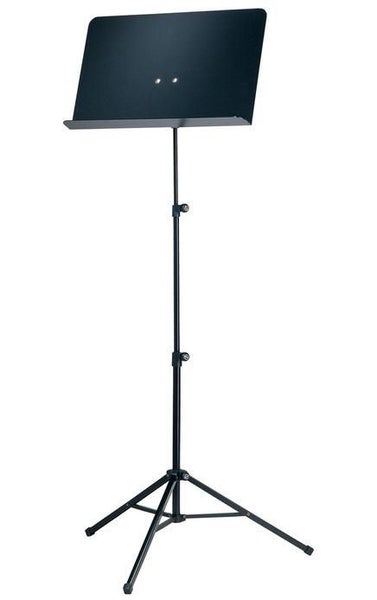 K&M - 10068-000-55 - Sheet Music Stand. Carousel 1