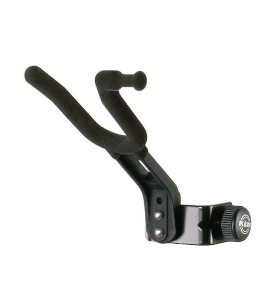 K&M - 15580-000-55 - Violin Holder. Carousel 1