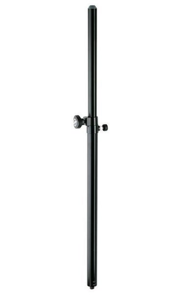 K&M - 21337-000-55 - Distance Rod - Height Adjustable By Spring Loaded Lockin... Carousel 1