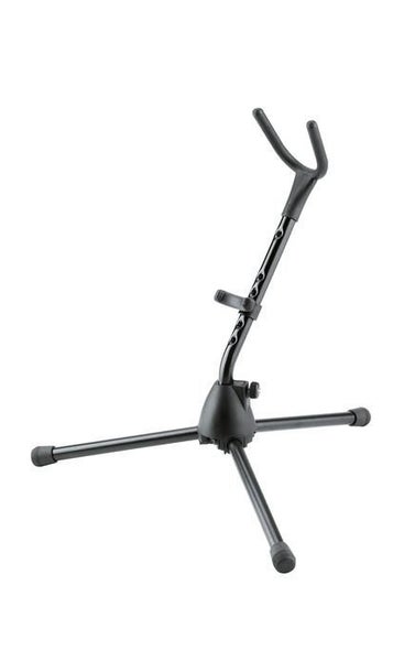 K&M - 14315-000-55 - Soprano Saxophone Stand. Carousel 1