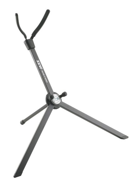 K&M - 14335-000-55 - Tenor Saxophone Table Stand. Carousel 1