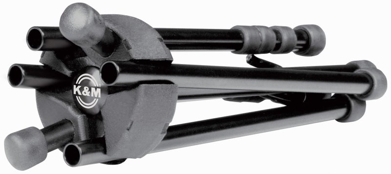 K&M - 14340-000-55 - Eb Alto Saxophone Stand. Carousel 2