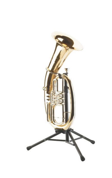 K&M - 14920-012-55 - Tenor & Baritone Horn Stand. Carousel 2