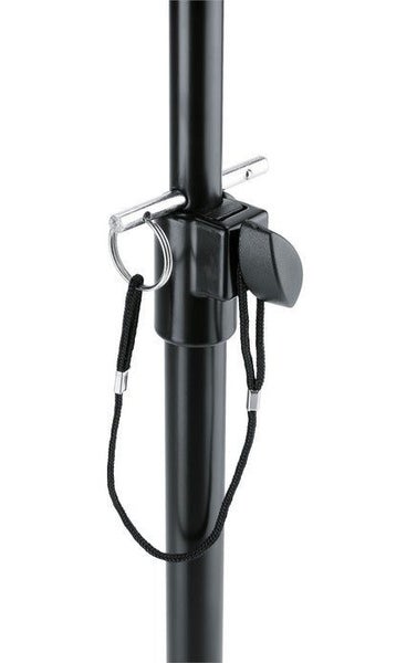 K&M - 14951-000-55 - Tuba Performer Stand. Carousel 2