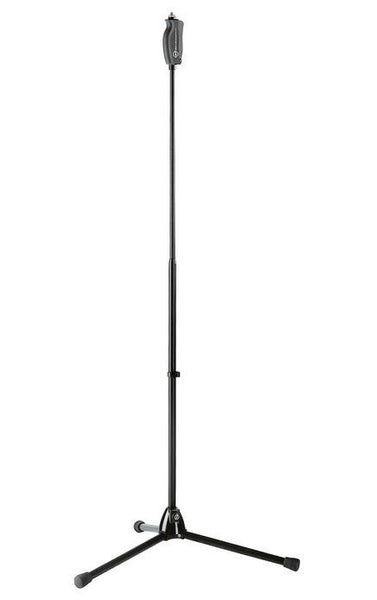 K&M - 25680-300-55 - One Hand Mic Stand "Soft Touch". Carousel 1