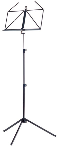 K&M - 10010-000-55 - Sheet Music Stand Carousel 1