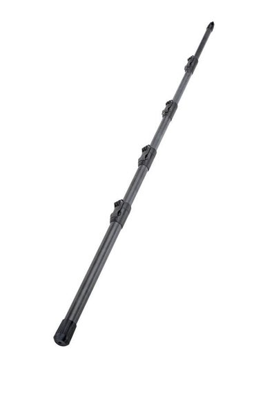 K&M - 23785-000-55 - Mic Fishing Pole. Length: 800mm - 2825mm. Carousel 1