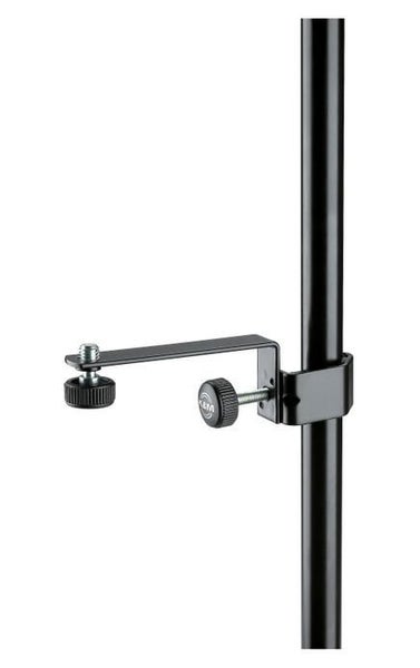 K&M - 23800-300-55 - Mic Holder Carousel 1