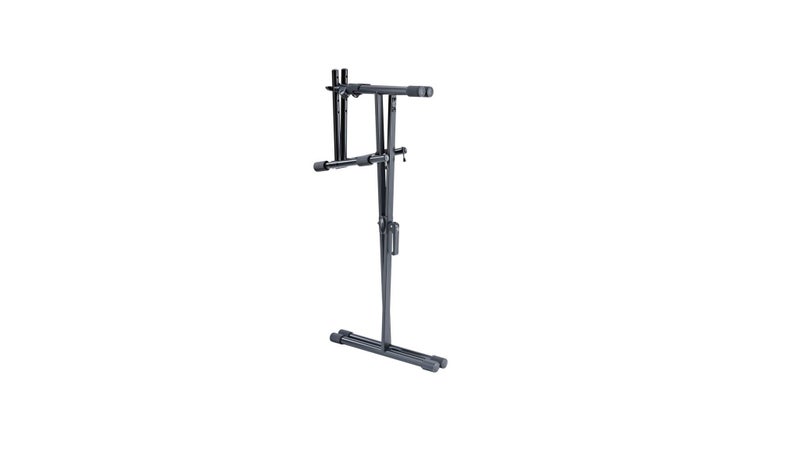 K&M - 18941-000-55 - Optional Stacker For 18930 Or 18990. Carousel 2