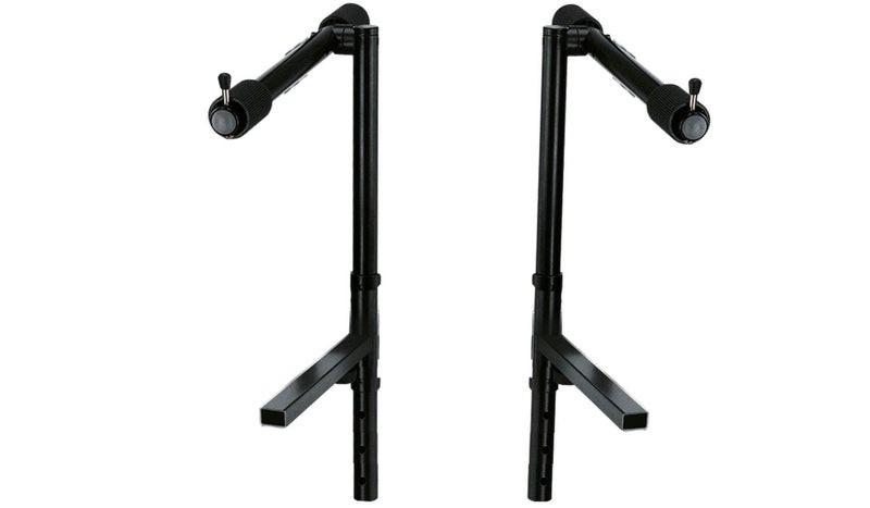 K&M - 18952-000-55 - Optional Stacker For 18950 Or 18953. Carousel 1