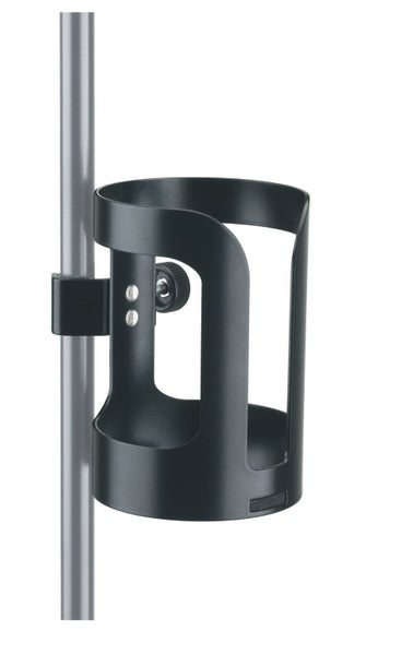 K&M - 16022-000-55 - Bottle Holder. Carousel 1