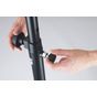 K&M - 21366-014-55 - Distance Rod - Spring Loaded Bolt And Locking Screw - "R... Carousel 4