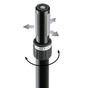 K&M - 21367-014-55 - Distance Rod - Spring Loaded Bolt And Locking Screw - M2... Carousel 2