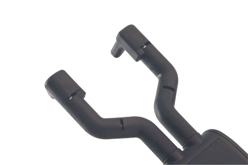 K&M - 16240-000-55 - Guitar Wall Mount Holder. Carousel 2