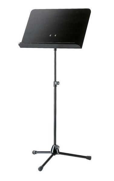 K&M - 11812-000-55 - Orchestra Music Stand. Carousel 1