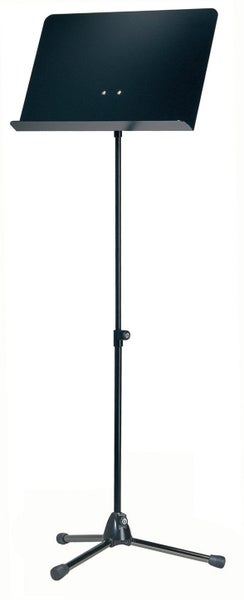 K&M - 11818-000-55 - Orchestra Music Stand. Carousel 1