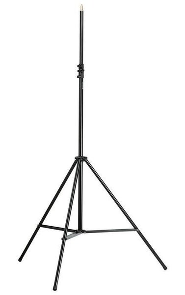K&M - 21411-400-55 - Mic Stand - Overhead Mic Stand For Studio Or Stage. Carousel 1