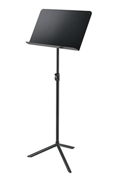 K&M - 11930-000-55 - Orchestra Music Stand. Carousel 1
