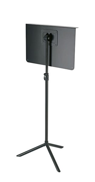 K&M - 11930-000-55 - Orchestra Music Stand. Carousel 2