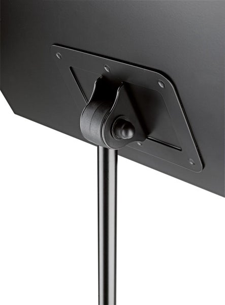 K&M - 11930-000-55 - Orchestra Music Stand. Carousel 6