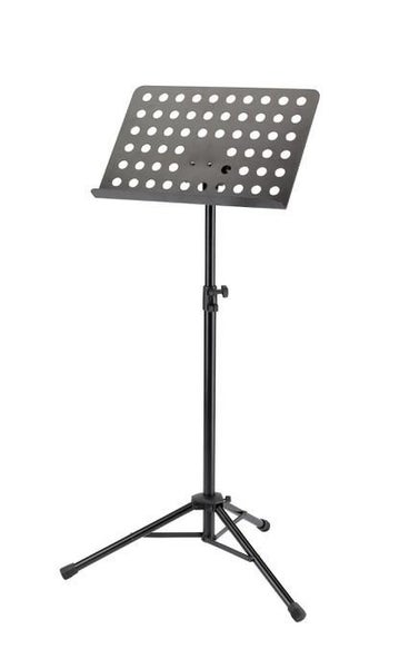 K&M - 11940-000-55 - Orchestra Music Stand. Carousel 1