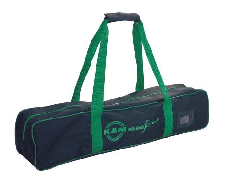 K&M - 12120-000-55 - Orchestra Music Stand With Carry Bag Carousel 3