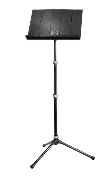 K&M - 12125-000-55 - Orchestra Music Stand With Carry Bag Carousel 1