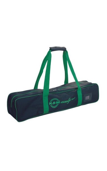 K&M - 12125-000-55 - Orchestra Music Stand With Carry Bag Carousel 3