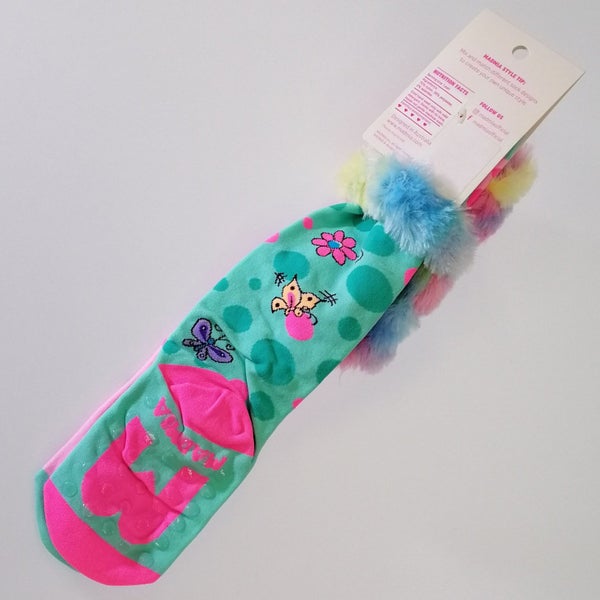 MadMia - Toddler Socks - Hugging Koala Carousel 4