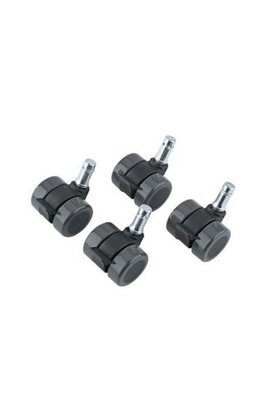K&M - 17510-000-55 - Guitar Stand " Guardian" Caster Set. Carousel 1