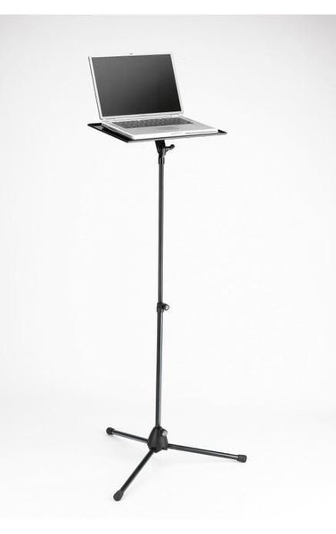 K&M - 12155-000-55 - Laptop Stand. Carousel 1