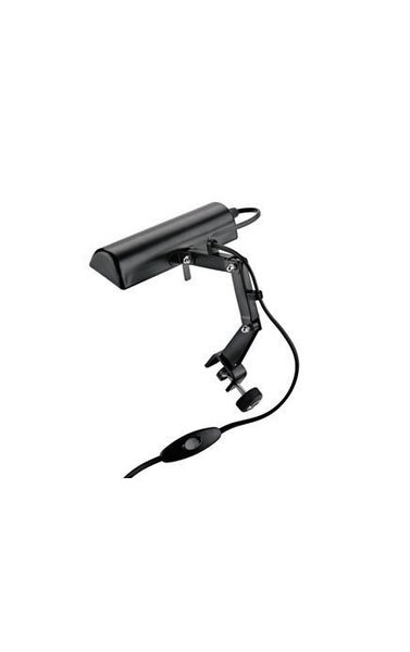 K&M - 12250-013-55 Music Stand Light. Carousel 1
