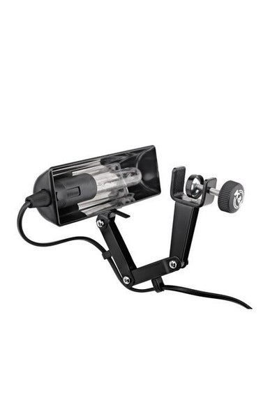 K&M - 12250-013-55 Music Stand Light. Carousel 2
