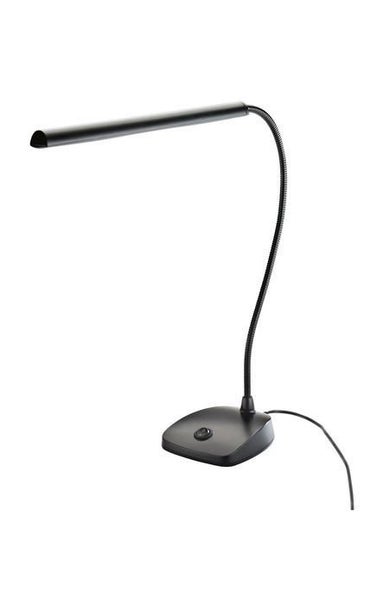 K&M - 12296-085-55 LED Piano Lamp. Carousel 1