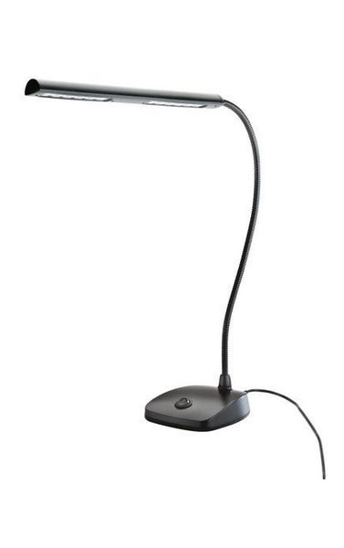 K&M - 12296-085-55 LED Piano Lamp. Carousel 2